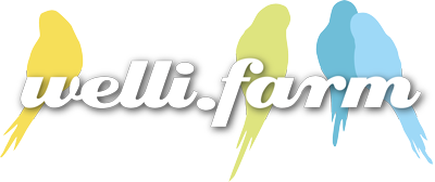Logo Wellifarm